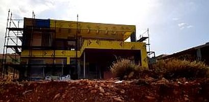בנייה ירוקה – למה הבנייה מתבצעת מהר יותר