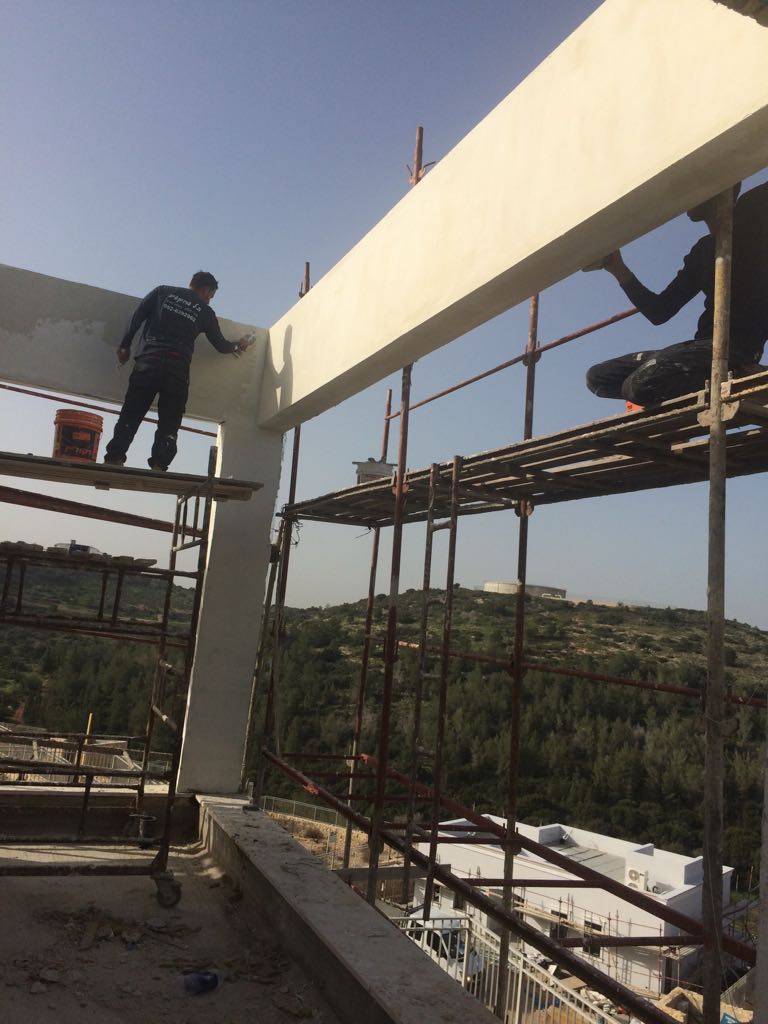 בניה קלה ובניה ירוקה