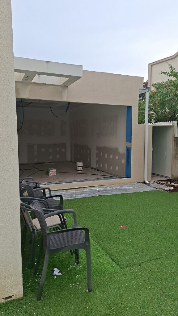בניה מתקדמת